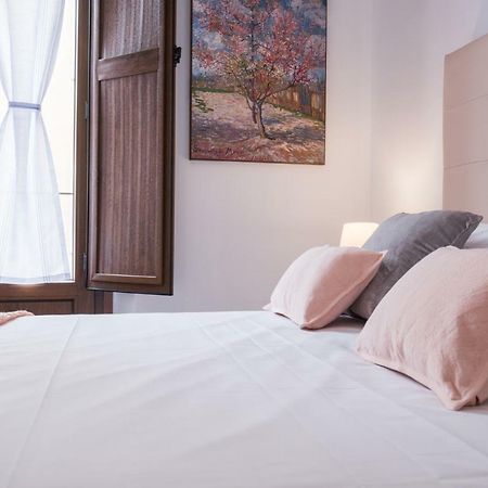 Apartamento El Carmen マラガ エクステリア 写真