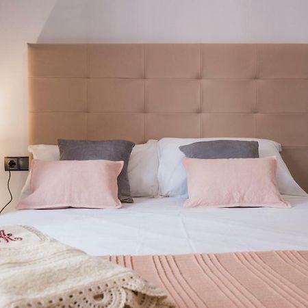 Apartamento El Carmen マラガ エクステリア 写真