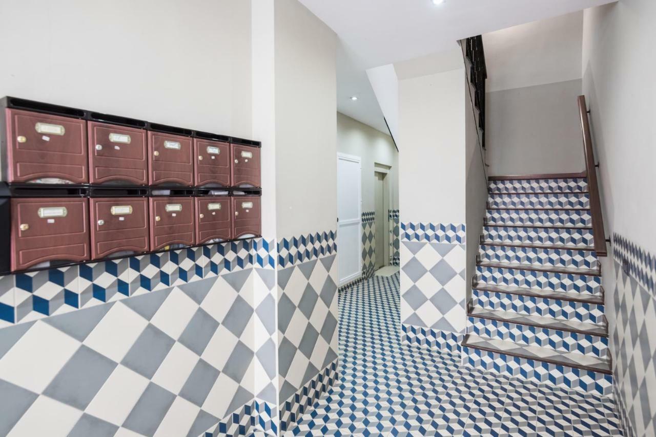 Apartamento El Carmen マラガ エクステリア 写真